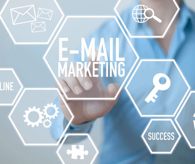 ventajas email marketing